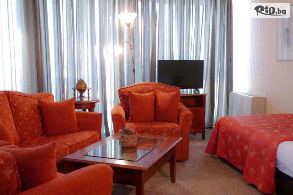 Хотел Банкя Палас - thumb 8 Хотел Банкя Палас - thumb 8