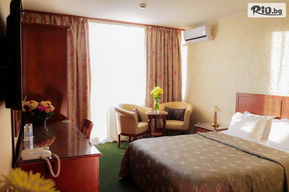 Хотел Банкя Палас - thumb 10 Хотел Банкя Палас - thumb 10