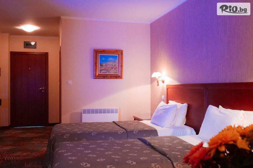 Хотел Банкя Палас - thumb 11 Хотел Банкя Палас - thumb 11