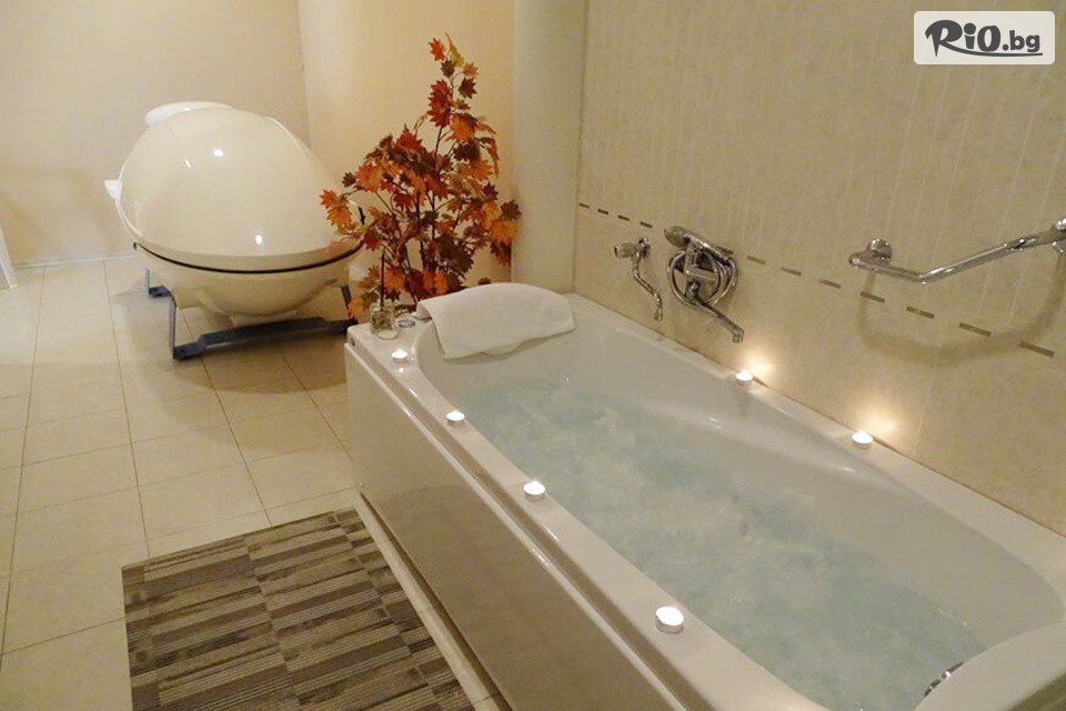 Хотел Банкя Палас - thumb 12 Хотел Банкя Палас - thumb 12