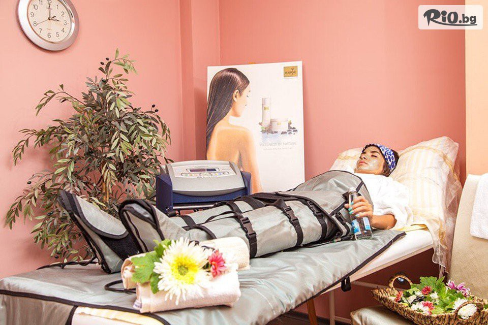 Хотел Банкя Палас - thumb 14 Хотел Банкя Палас - thumb 14