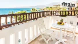 Porto Greco Village Beach Hotel 4* #1