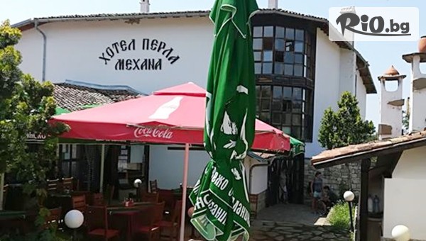 Рикотур - thumb 4