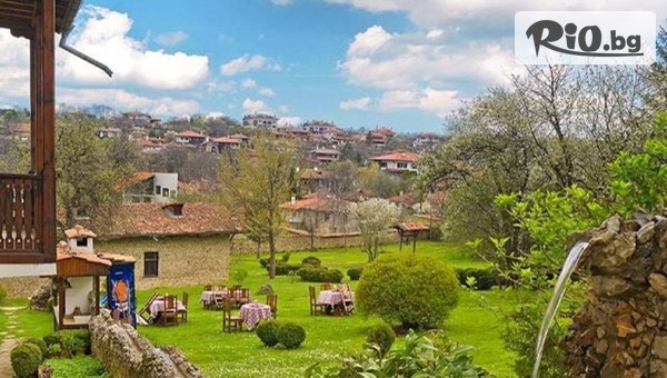 Рикотур - thumb 2