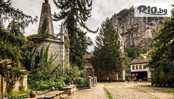 Рикотур - thumb 3