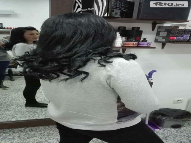 Салон за красота Нони Стил - thumb 4 Салон за красота Нони Стил - thumb 4