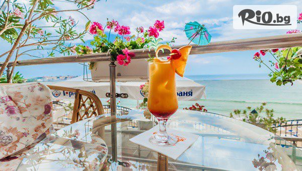 Хотел Мираж - thumb 5