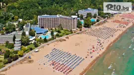 Хотел Калиакра Бийч 4*, Албена #1