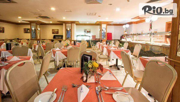 Арена Холидейз - thumb 7