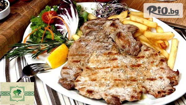 Етнографски комплекс Кривини - thumb 2