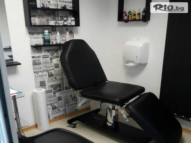 Beauty and Tattoo Perfect - thumb 4 Beauty and Tattoo Perfect - thumb 4