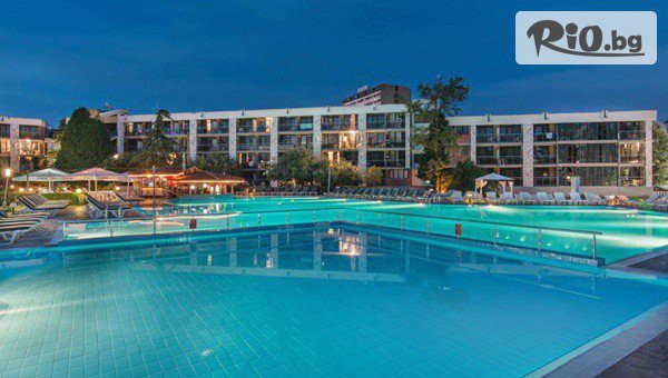 Хотел Поморие Сън - thumb 2