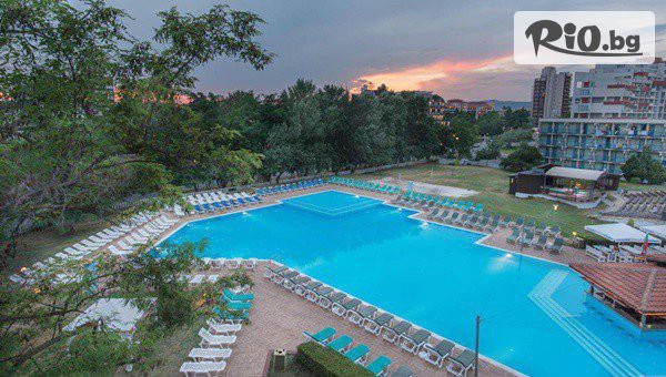 Хотел Поморие Сън - thumb 3