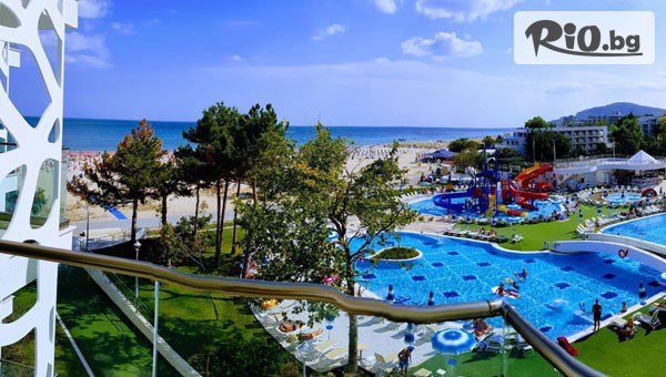 Maritim Paradise Blue Hotel & Spa - thumb 4