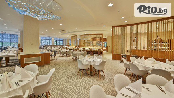 Maritim Paradise Blue Hotel & Spa - thumb 8