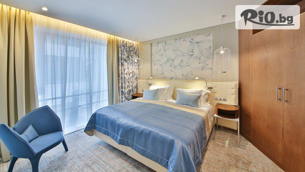 Maritim Paradise Blue Hotel & Spa - thumb 11