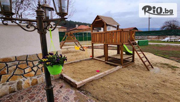 Guest House Galabnik - thumb 3