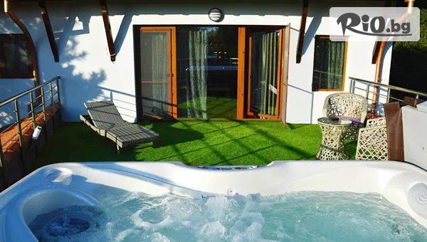 Вила Арбанаси Делукс - thumb 5