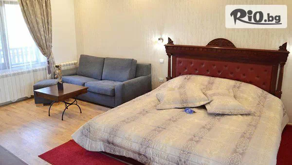 Вила Арбанаси Делукс - thumb 10