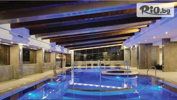 СПА Ризорт Свети Иван Рилски - thumb 3