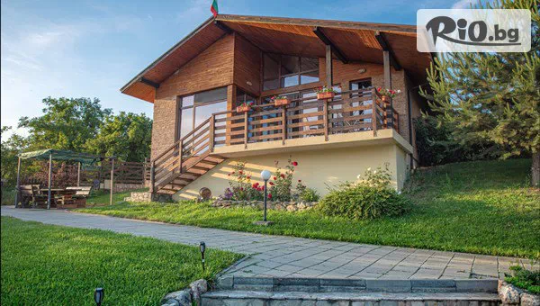 Къщи за гости Аргирови - thumb 3
