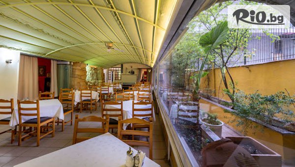 Еко Айджънси Тур - thumb 5