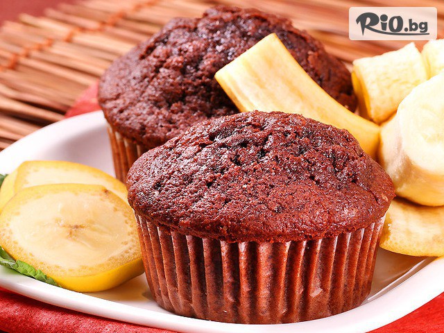 „Мъфин хаус“ ООД - thumb 1 „Мъфин хаус“ ООД - thumb 1