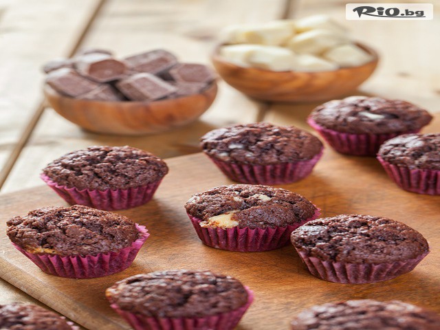 „Мъфин хаус“ ООД - thumb 6 „Мъфин хаус“ ООД - thumb 6