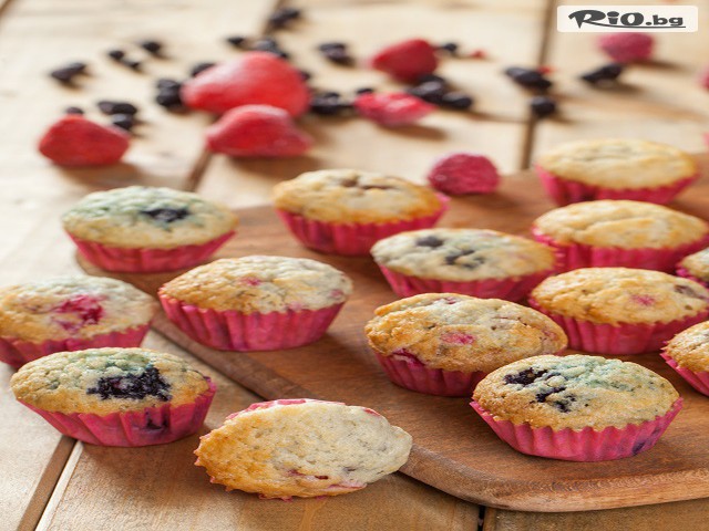 „Мъфин хаус“ ООД - thumb 8 „Мъфин хаус“ ООД - thumb 8