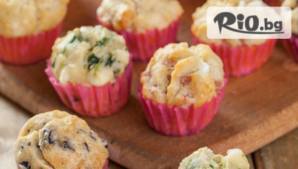 „Мъфин хаус“ ООД - thumb 2