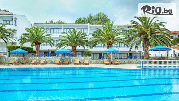 Ambotis Holidays - thumb 2