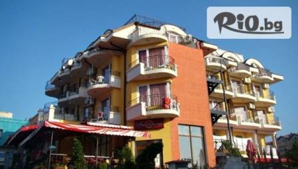 хотел Белисимо Лозенец - thumb 2