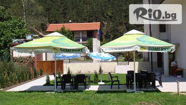 Къща за гости Додовата къща - thumb 3