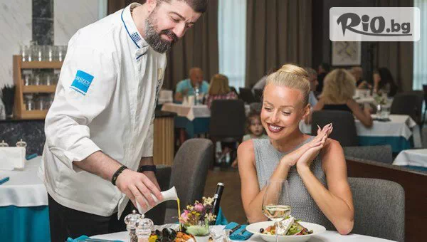 Empire Balneo & Spa Hotel - thumb 6