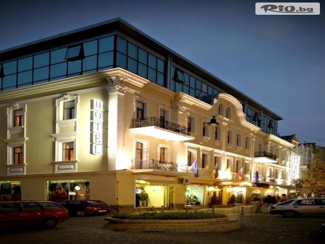 хотел Света София  Галерия #1