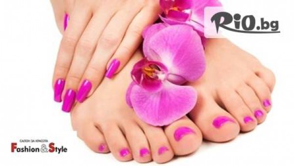 Салон Fashion &amp; Style - thumb 2