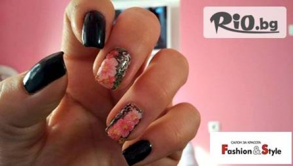 Салон Fashion &amp; Style - thumb 3