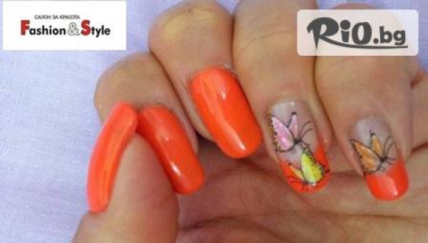 Салон Fashion &amp; Style - thumb 4
