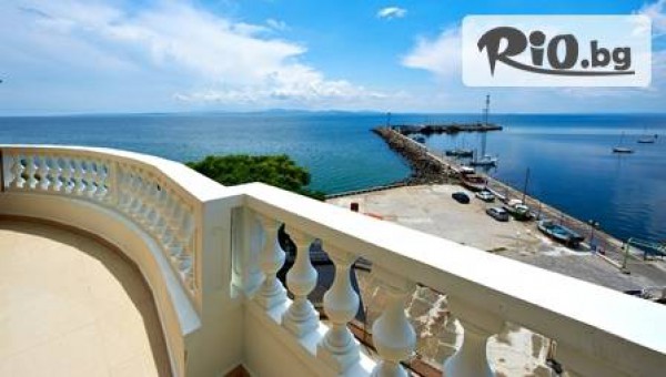 Верига хотели Манц - thumb 2