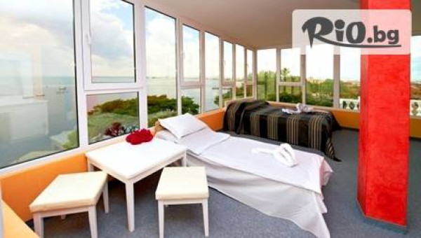 Верига хотели Манц - thumb 3