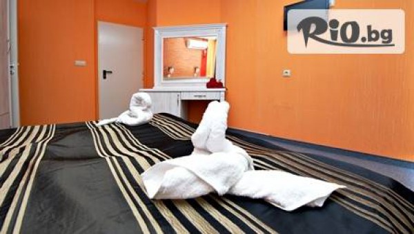 Верига хотели Манц - thumb 4