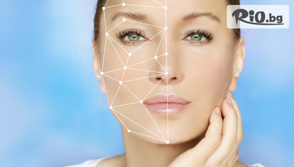 SHR premium подмладяване на лице, шия и деколте с 50% отстъпка, предоставено от Студио за красота Хубава жена