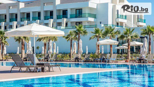 Глобус Холидейс - thumb 4