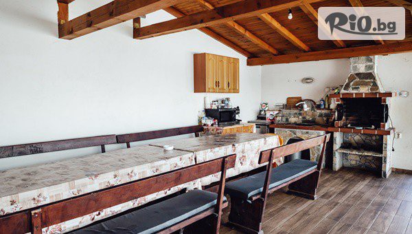 Къща за гости Елпида - thumb 2