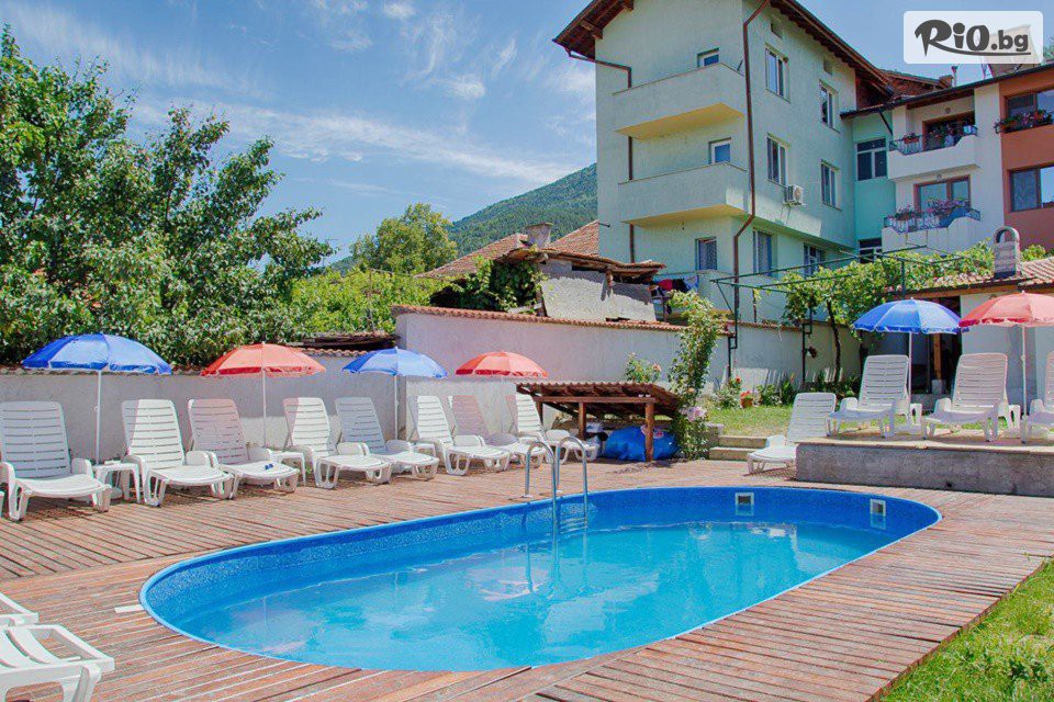 Къща за гости Елпида - thumb 1