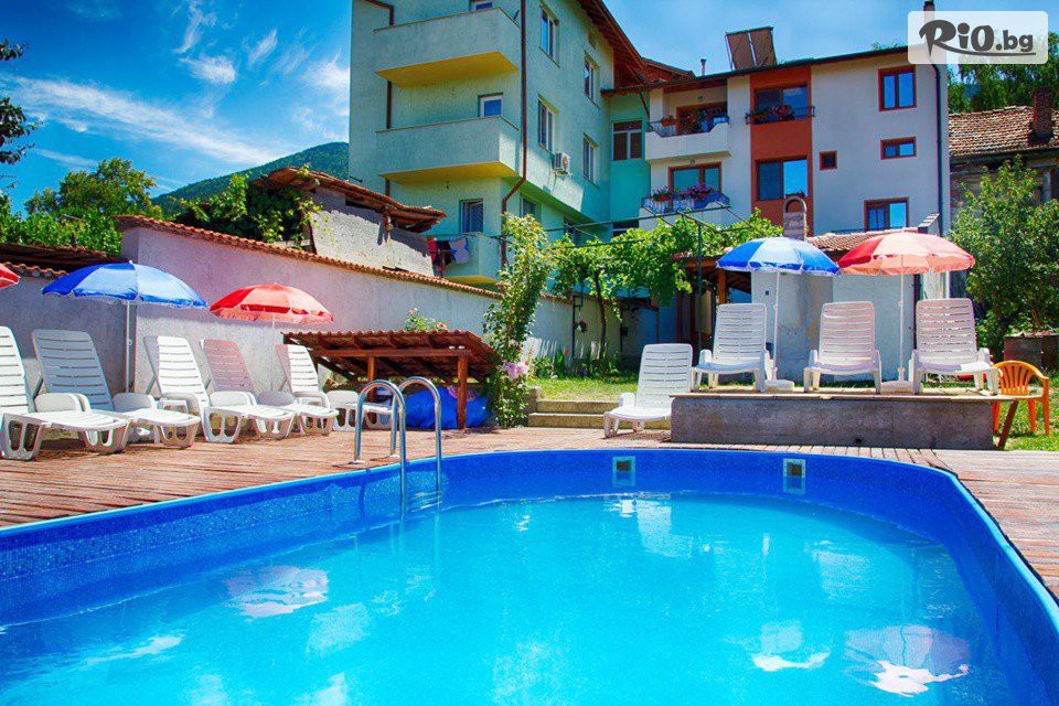 Къща за гости Елпида - thumb 2