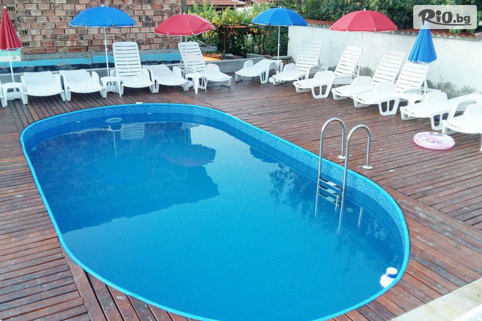 Къща за гости Елпида - thumb 3