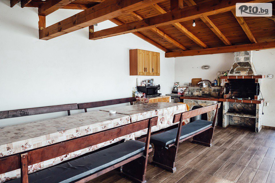 Къща за гости Елпида - thumb 4