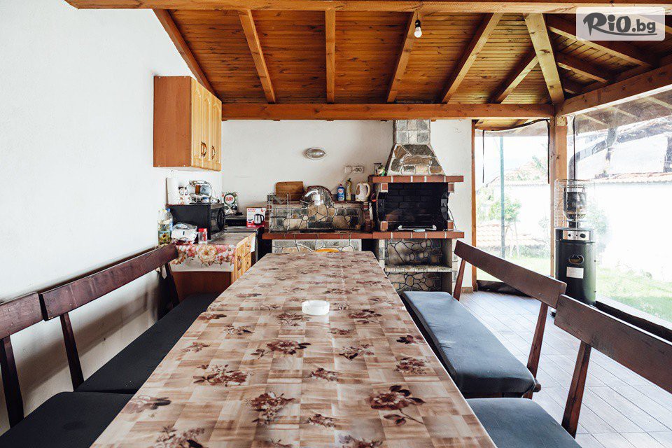 Къща за гости Елпида - thumb 5