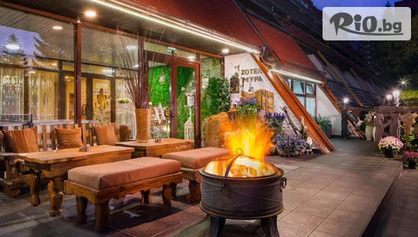 Хотел Мура - thumb 2